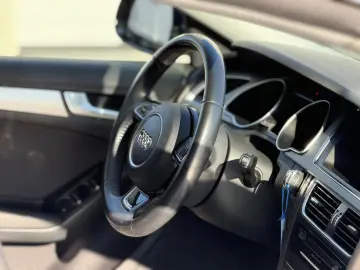 Audi A5 Sportback 1.8 TFSI