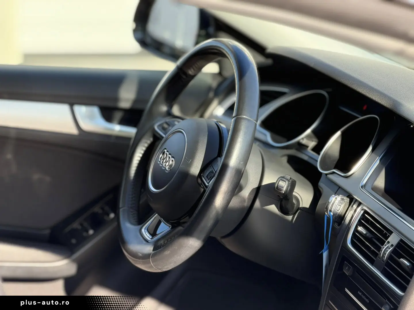 Audi A5 Sportback 1.8 TFSI