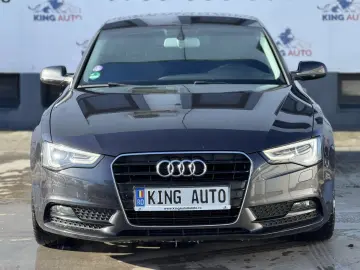 Audi A5 Sportback 1.8 TFSI