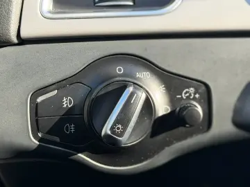 Audi A5 Sportback 1.8 TFSI