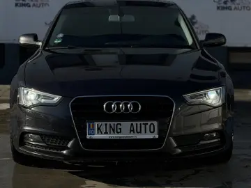 Audi A5 Sportback 1.8 TFSI