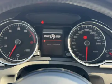 Audi A5 Sportback 1.8 TFSI