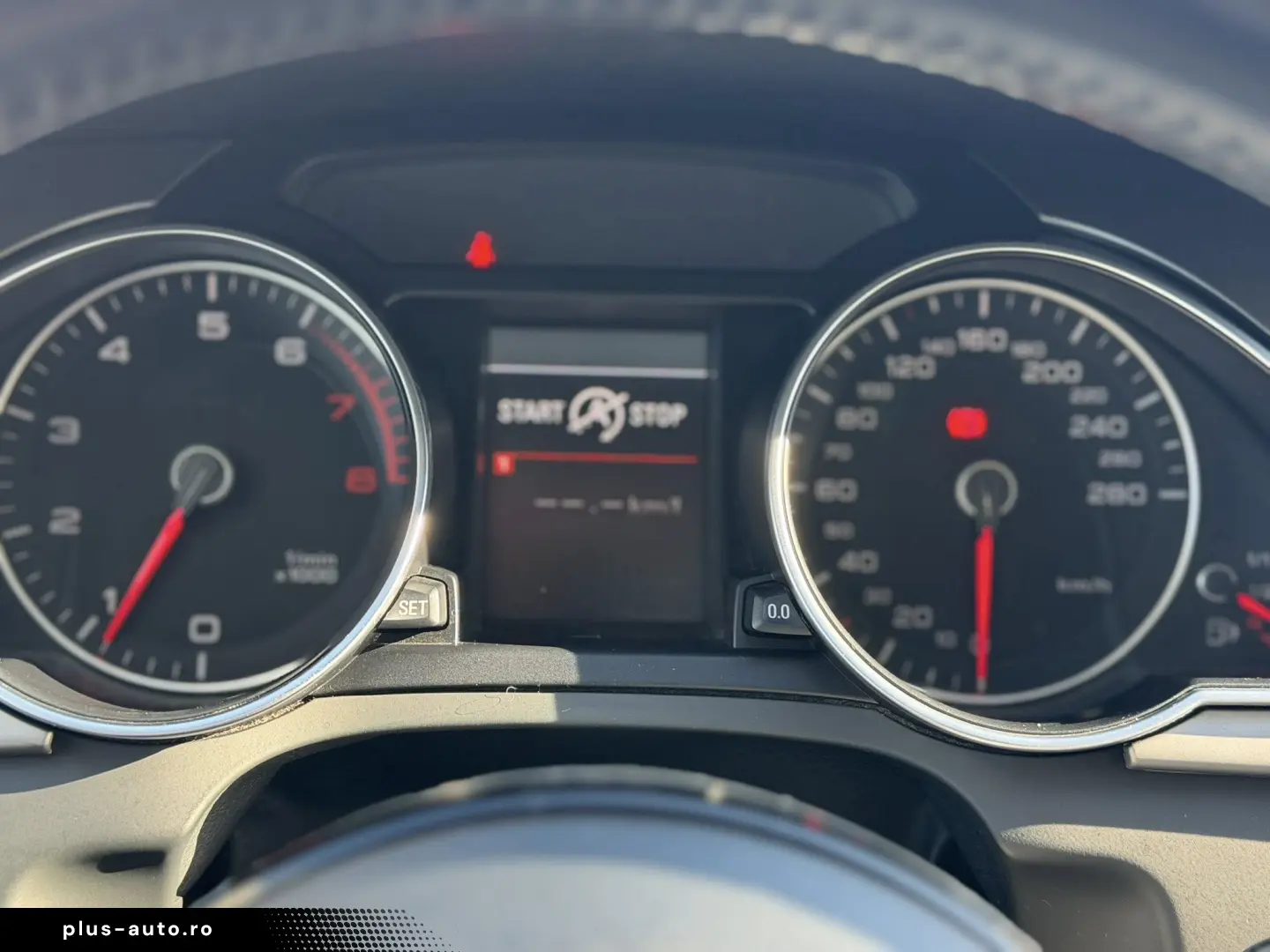 Audi A5 Sportback 1.8 TFSI