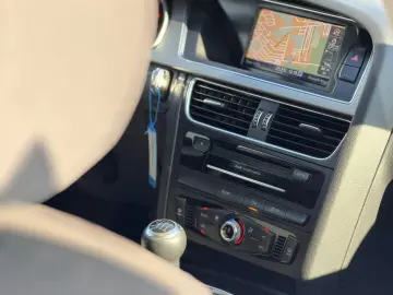 Audi A5 Sportback 1.8 TFSI