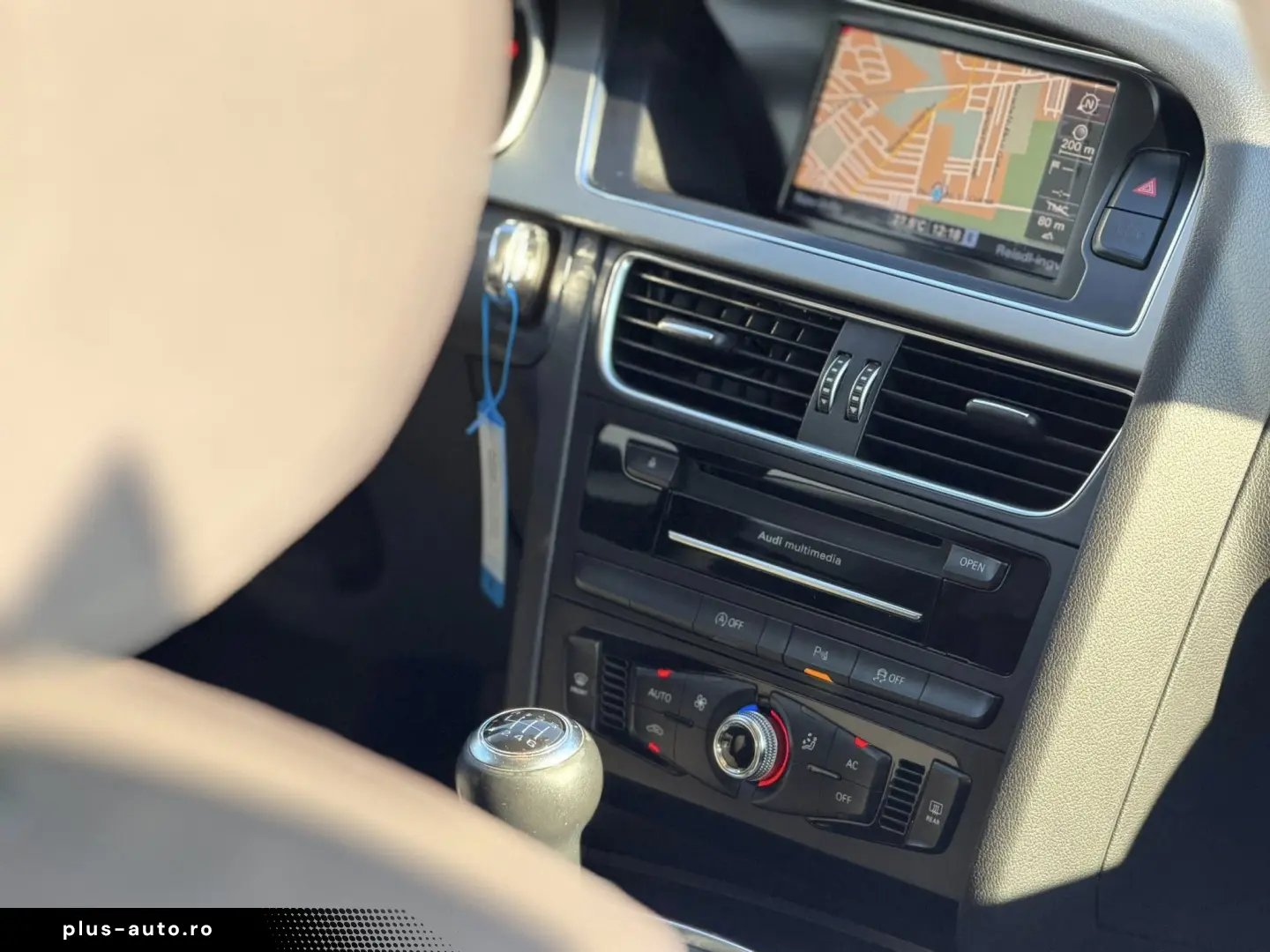 Audi A5 Sportback 1.8 TFSI