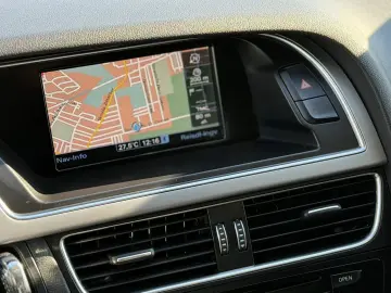 Audi A5 Sportback 1.8 TFSI