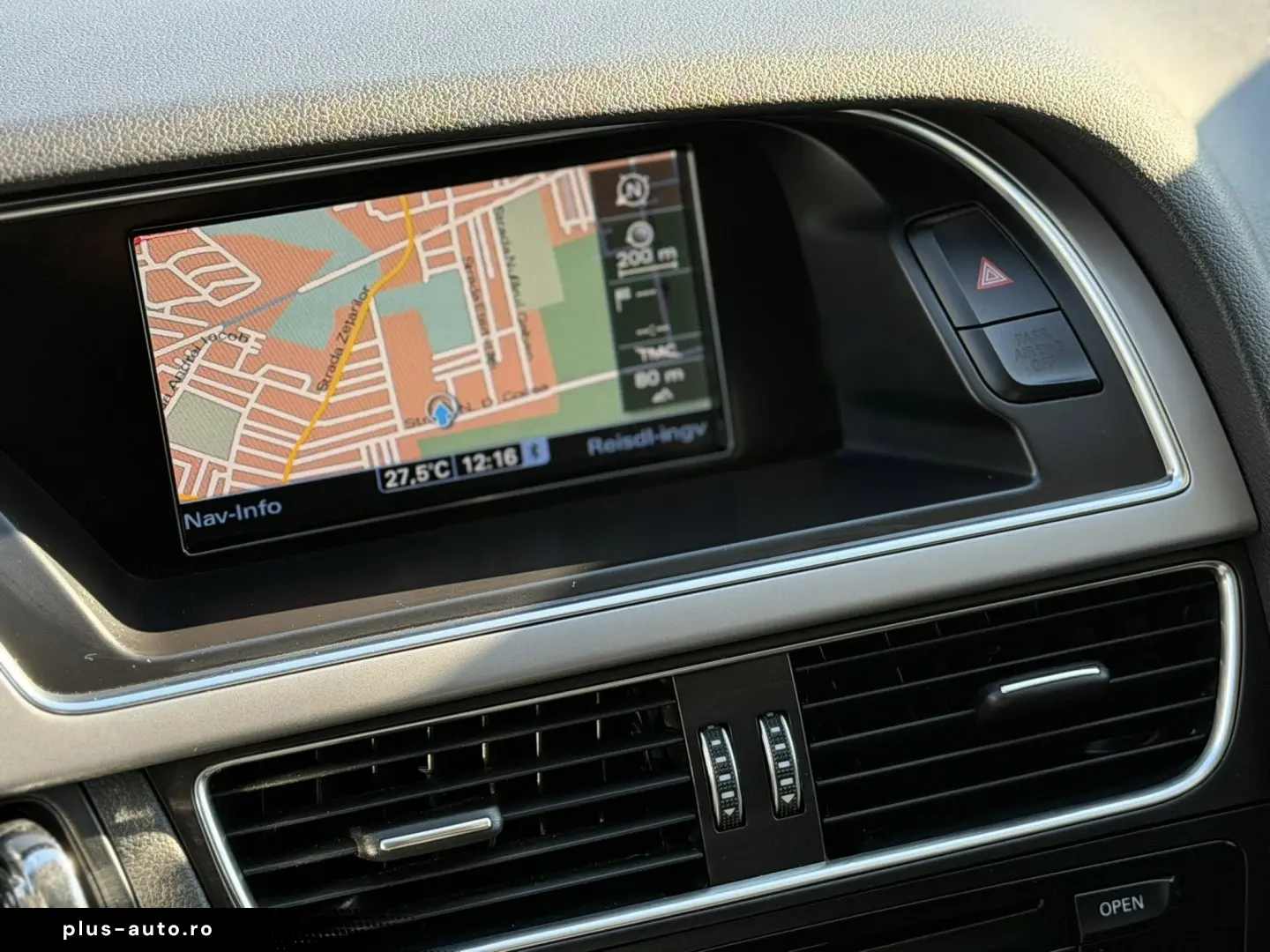 Audi A5 Sportback 1.8 TFSI