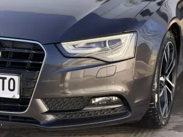 Audi A5 Sportback 1.8 TFSI