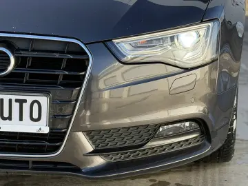 Audi A5 Sportback 1.8 TFSI