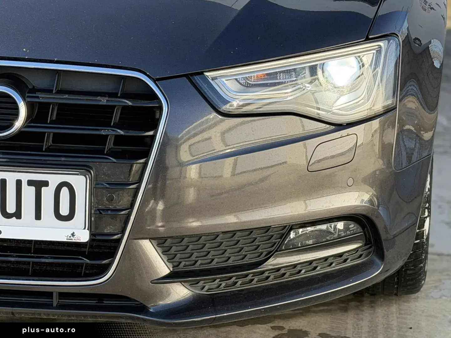 Audi A5 Sportback 1.8 TFSI