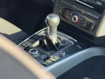 Audi A5 Sportback 1.8 TFSI