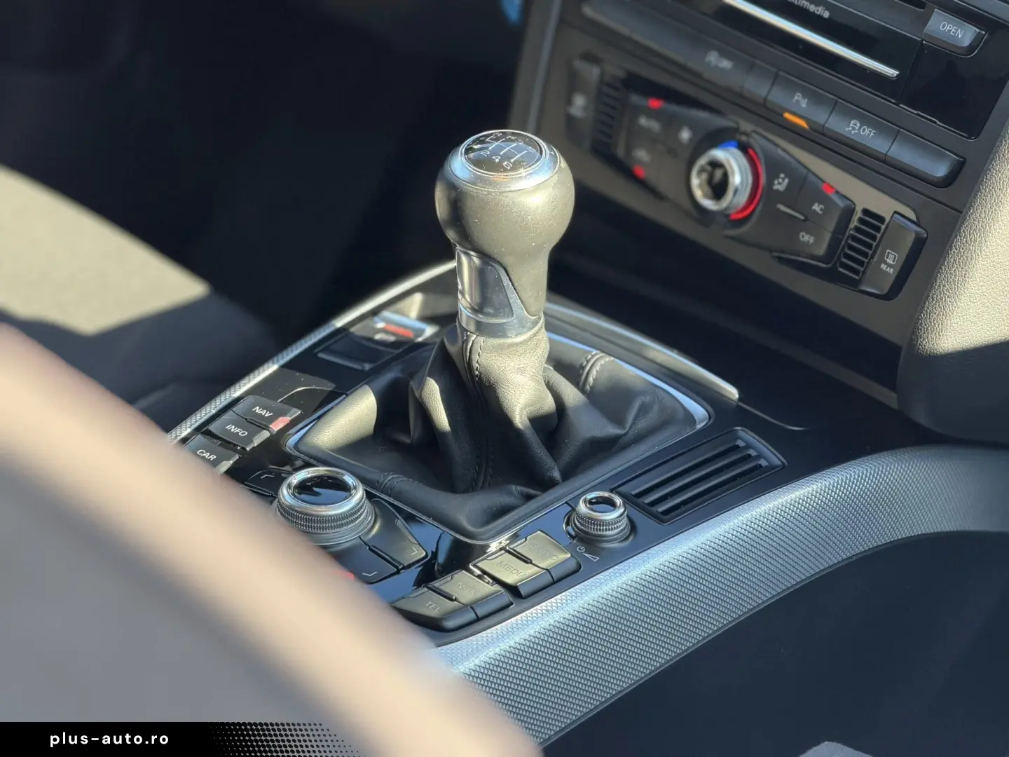 Audi A5 Sportback 1.8 TFSI