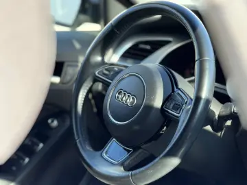 Audi A5 Sportback 1.8 TFSI