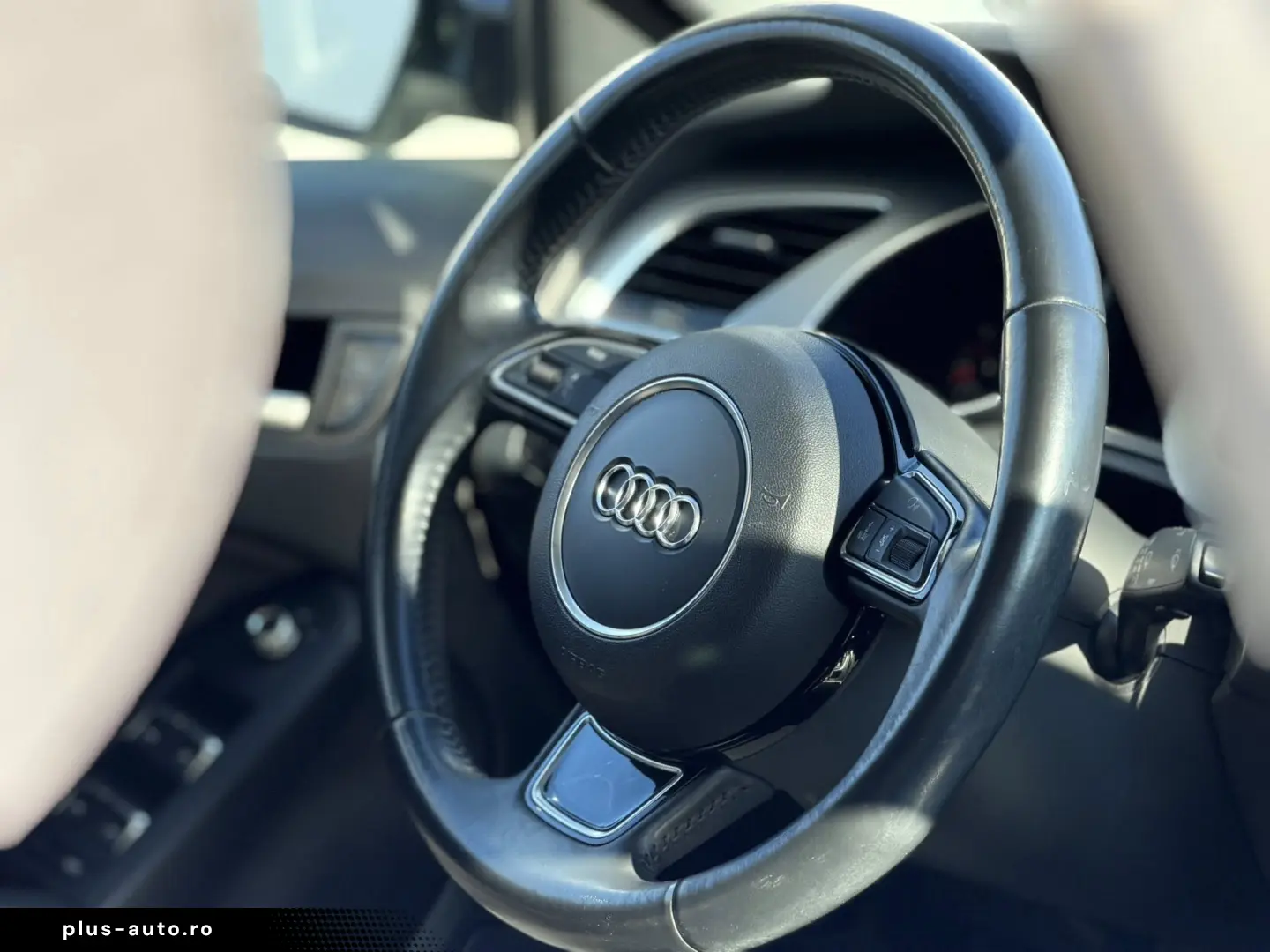 Audi A5 Sportback 1.8 TFSI