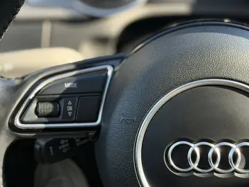 Audi A5 Sportback 1.8 TFSI