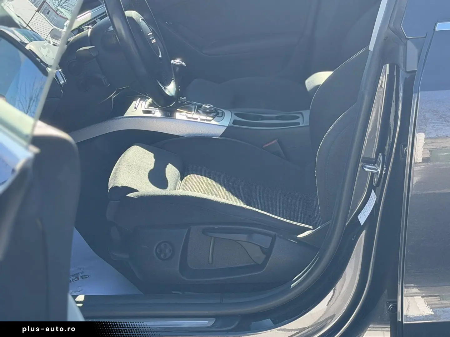 Audi A5 Sportback 1.8 TFSI