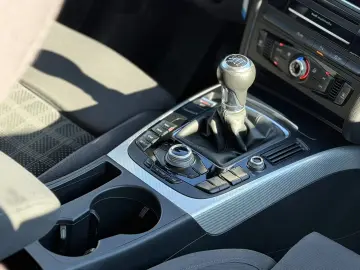 Audi A5 Sportback 1.8 TFSI