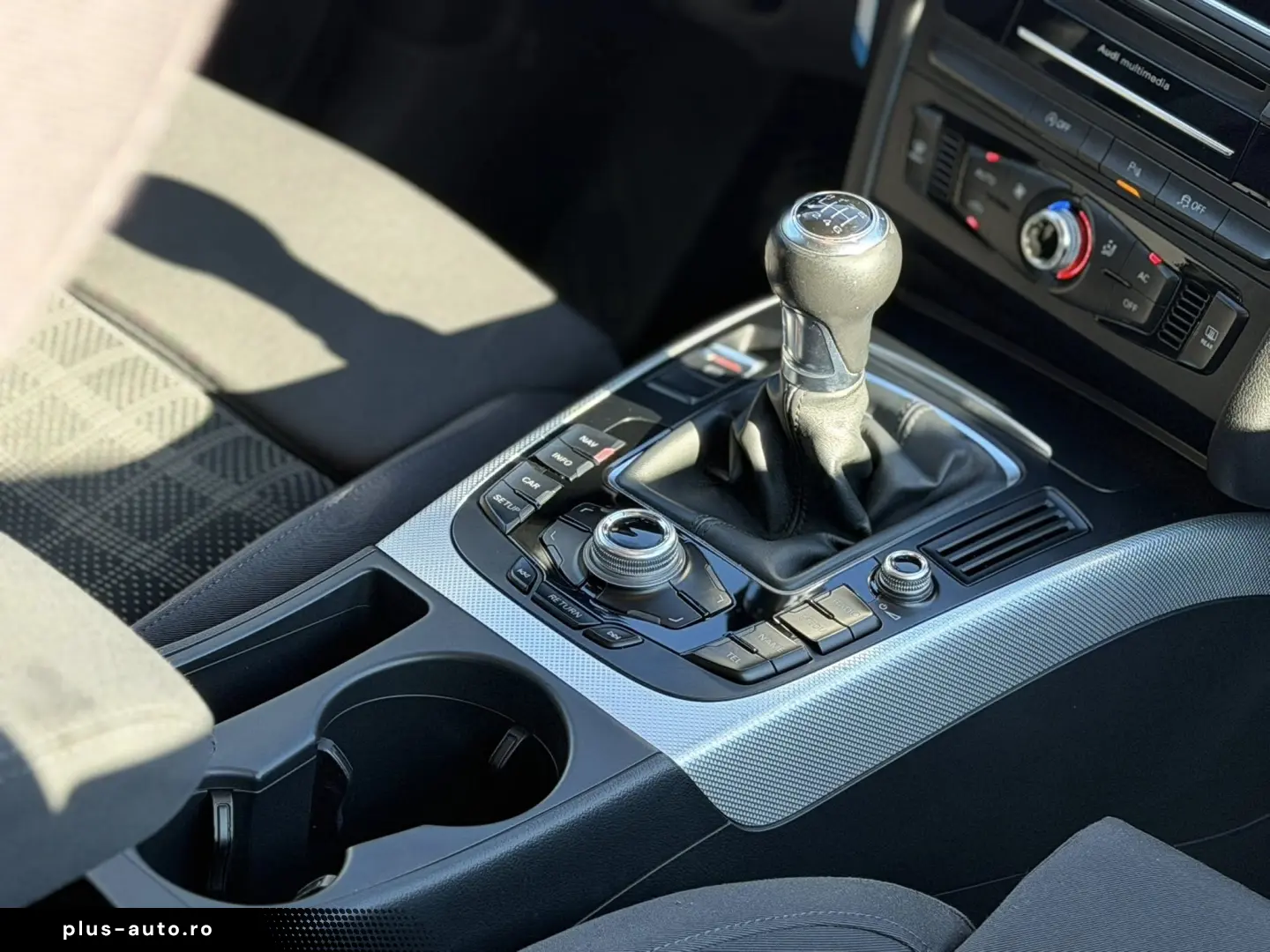 Audi A5 Sportback 1.8 TFSI