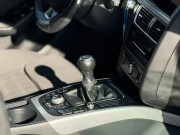 Audi A5 Sportback 1.8 TFSI