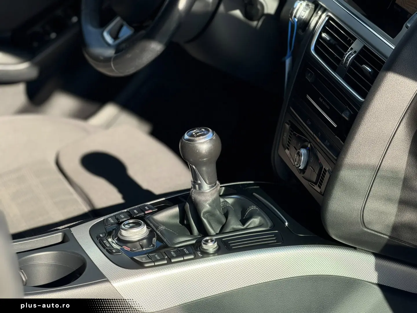 Audi A5 Sportback 1.8 TFSI