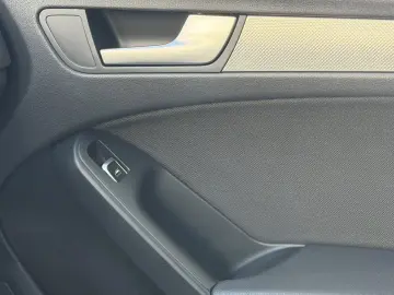 Audi A5 Sportback 1.8 TFSI