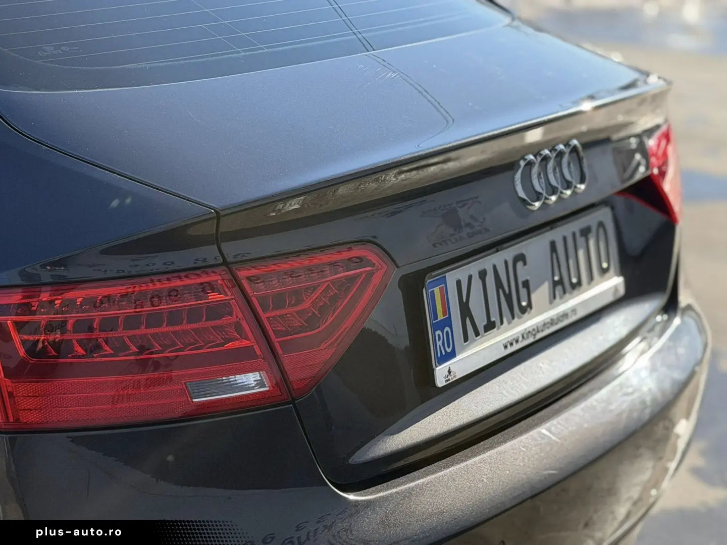 Audi A5 Sportback 1.8 TFSI