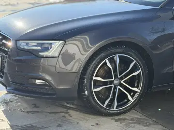 Audi A5 Sportback 1.8 TFSI