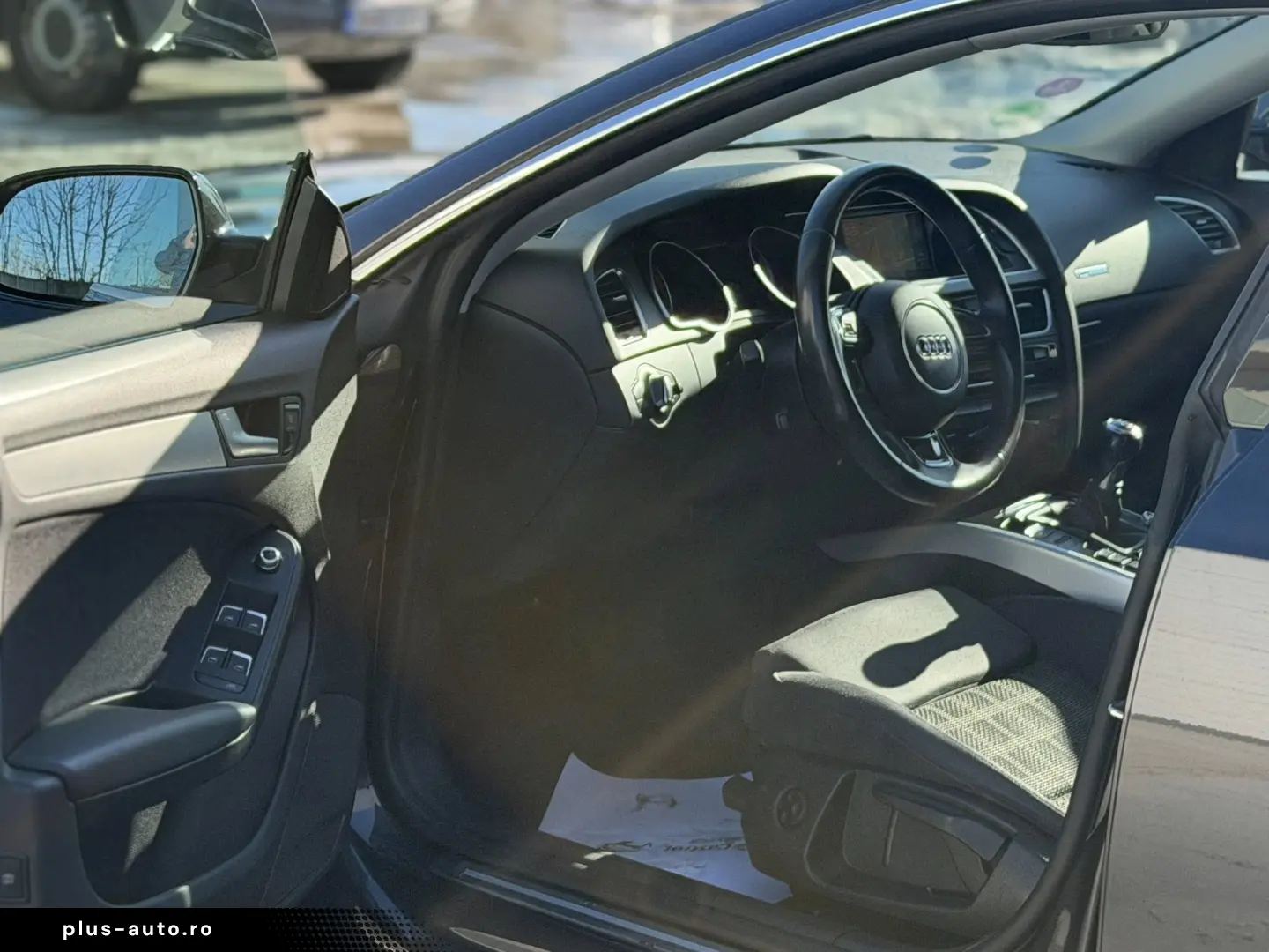 Audi A5 Sportback 1.8 TFSI