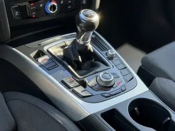 Audi A5 Sportback 1.8 TFSI