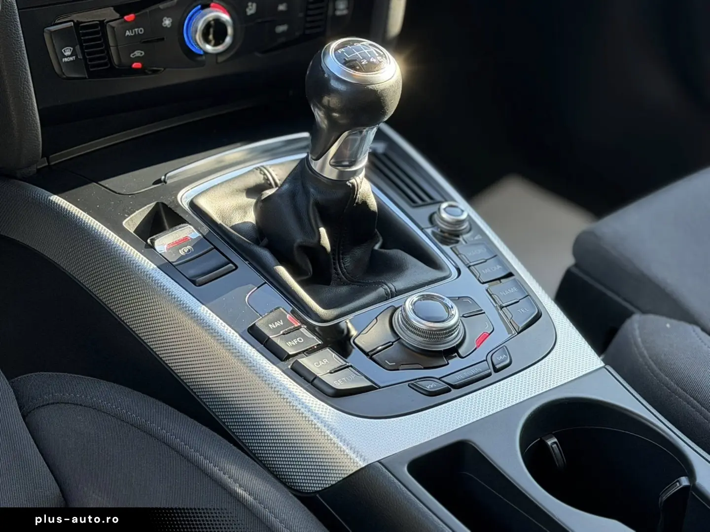 Audi A5 Sportback 1.8 TFSI