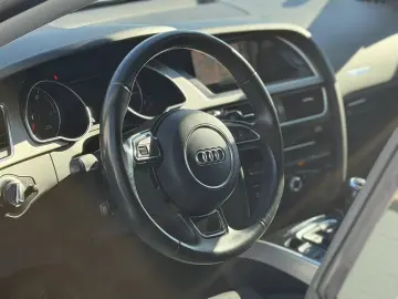 Audi A5 Sportback 1.8 TFSI