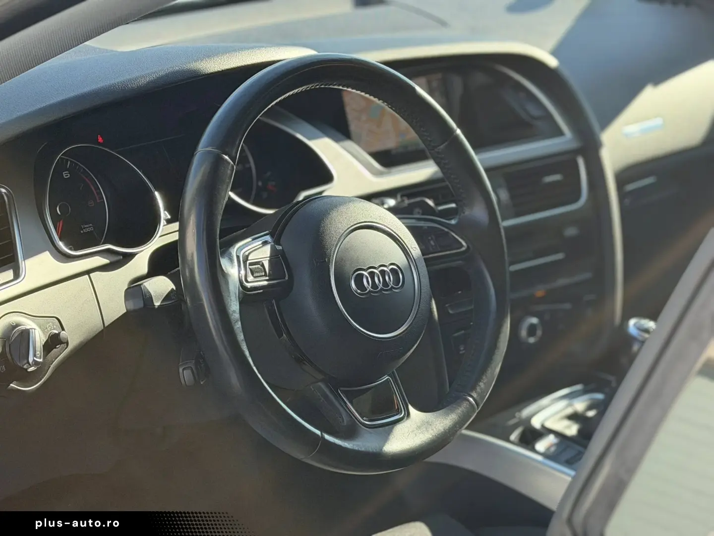 Audi A5 Sportback 1.8 TFSI