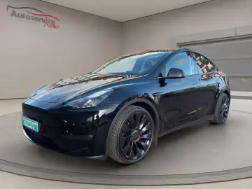 TESLA Model Y Performance Dual AWD