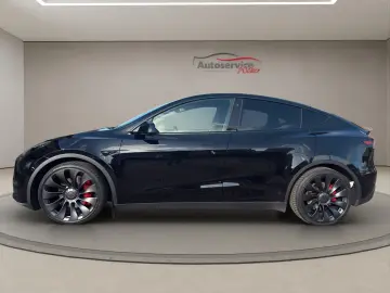 TESLA Model Y Performance Dual AWD