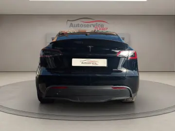 TESLA Model Y Performance Dual AWD