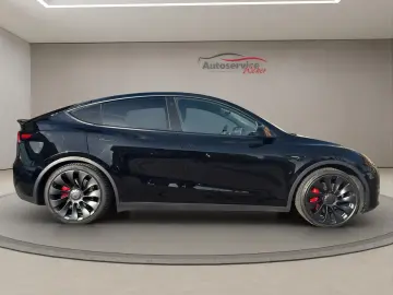 TESLA Model Y Performance Dual AWD