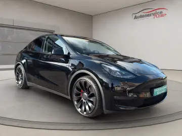 TESLA Model Y Performance Dual AWD
