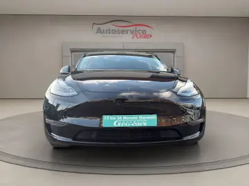 TESLA Model Y Performance Dual AWD
