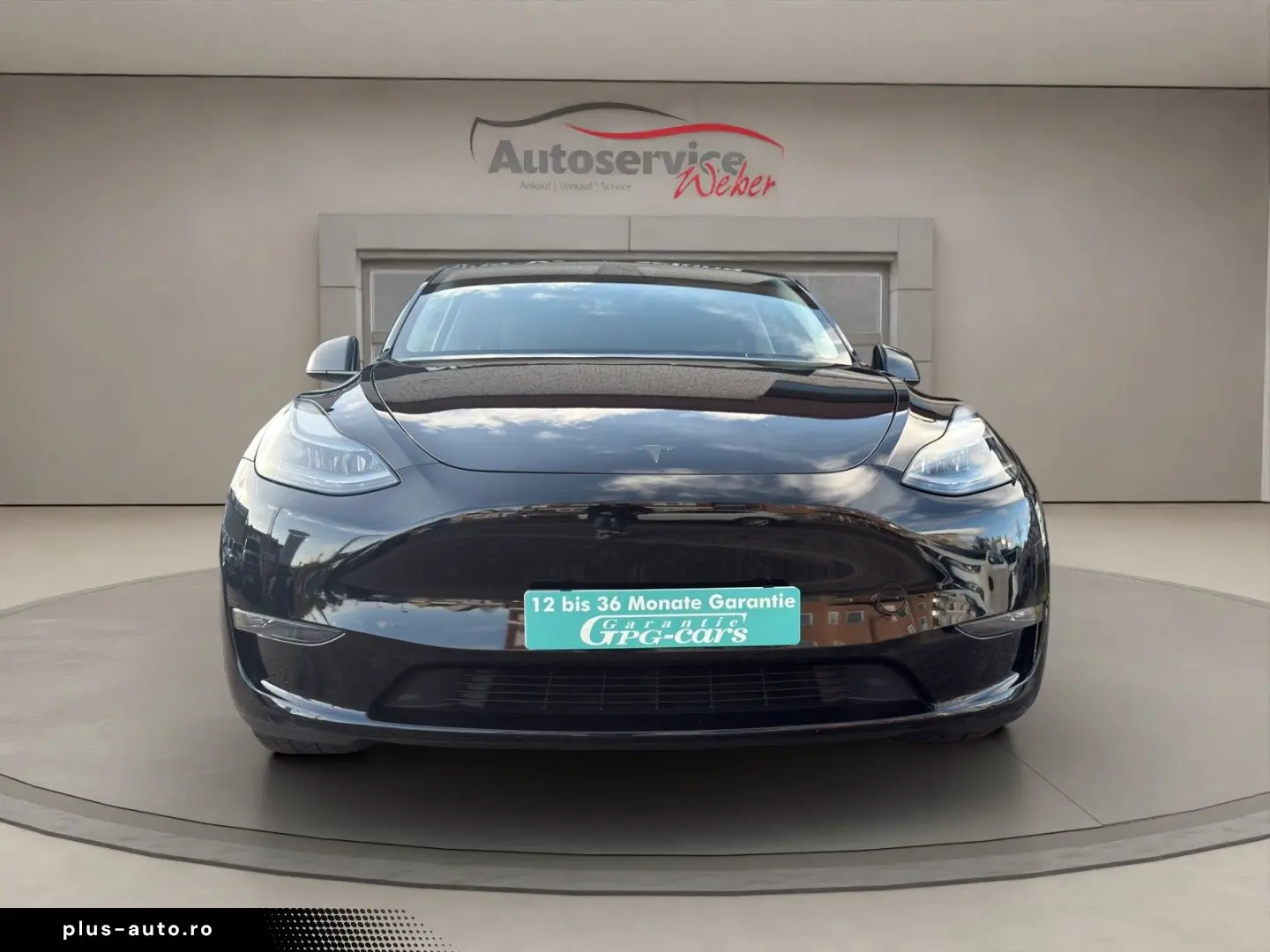 TESLA Model Y Performance Dual AWD