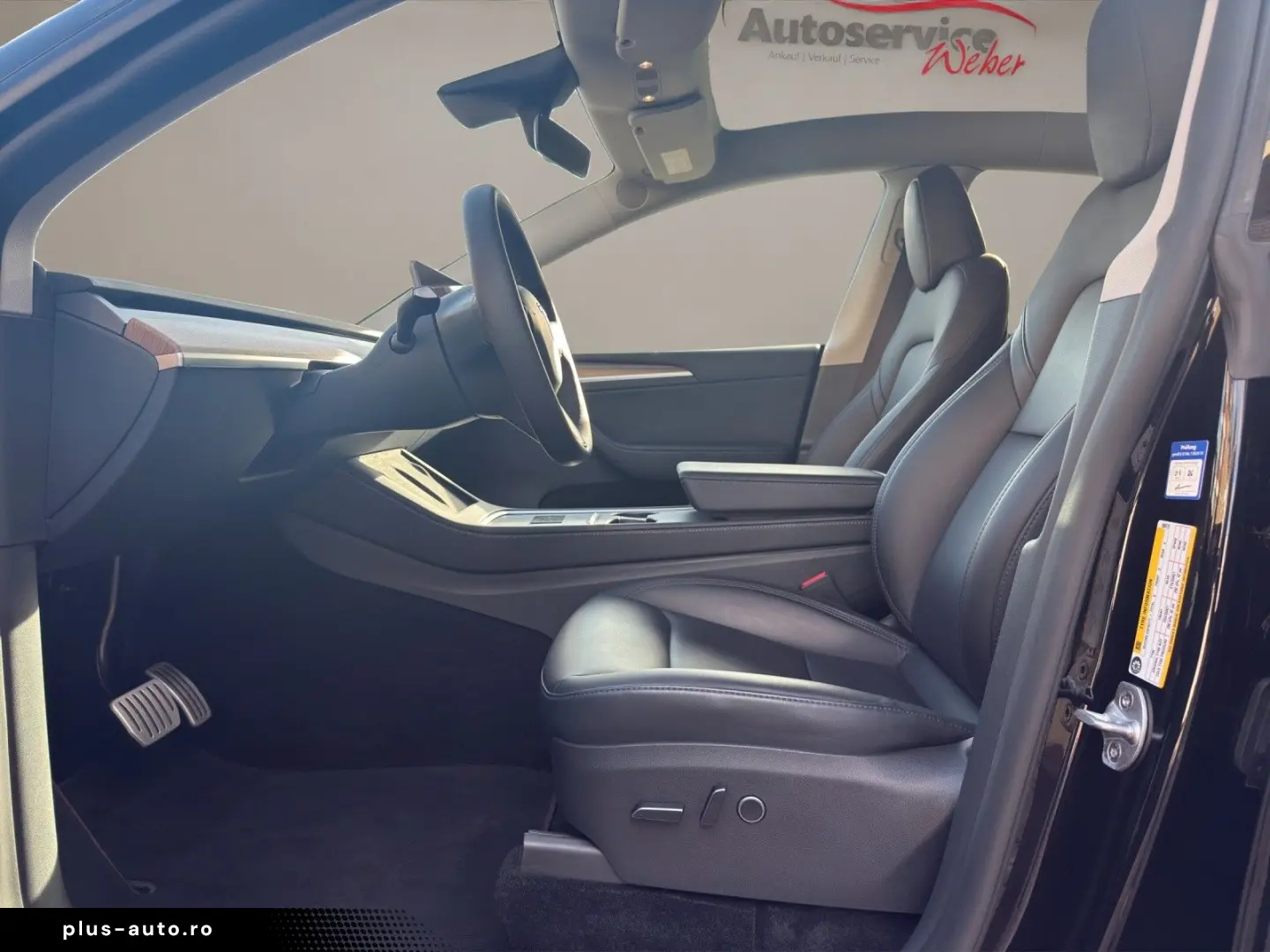 TESLA Model Y Performance Dual AWD