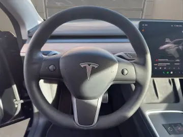 TESLA Model Y Performance Dual AWD