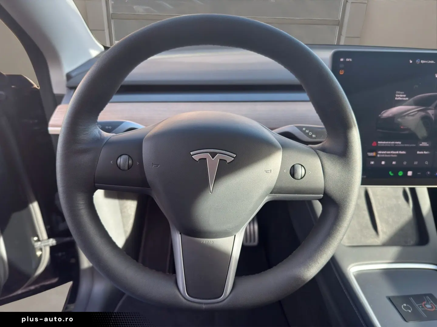 TESLA Model Y Performance Dual AWD