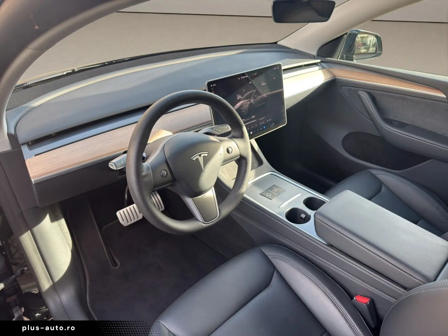 TESLA Model Y Performance Dual AWD