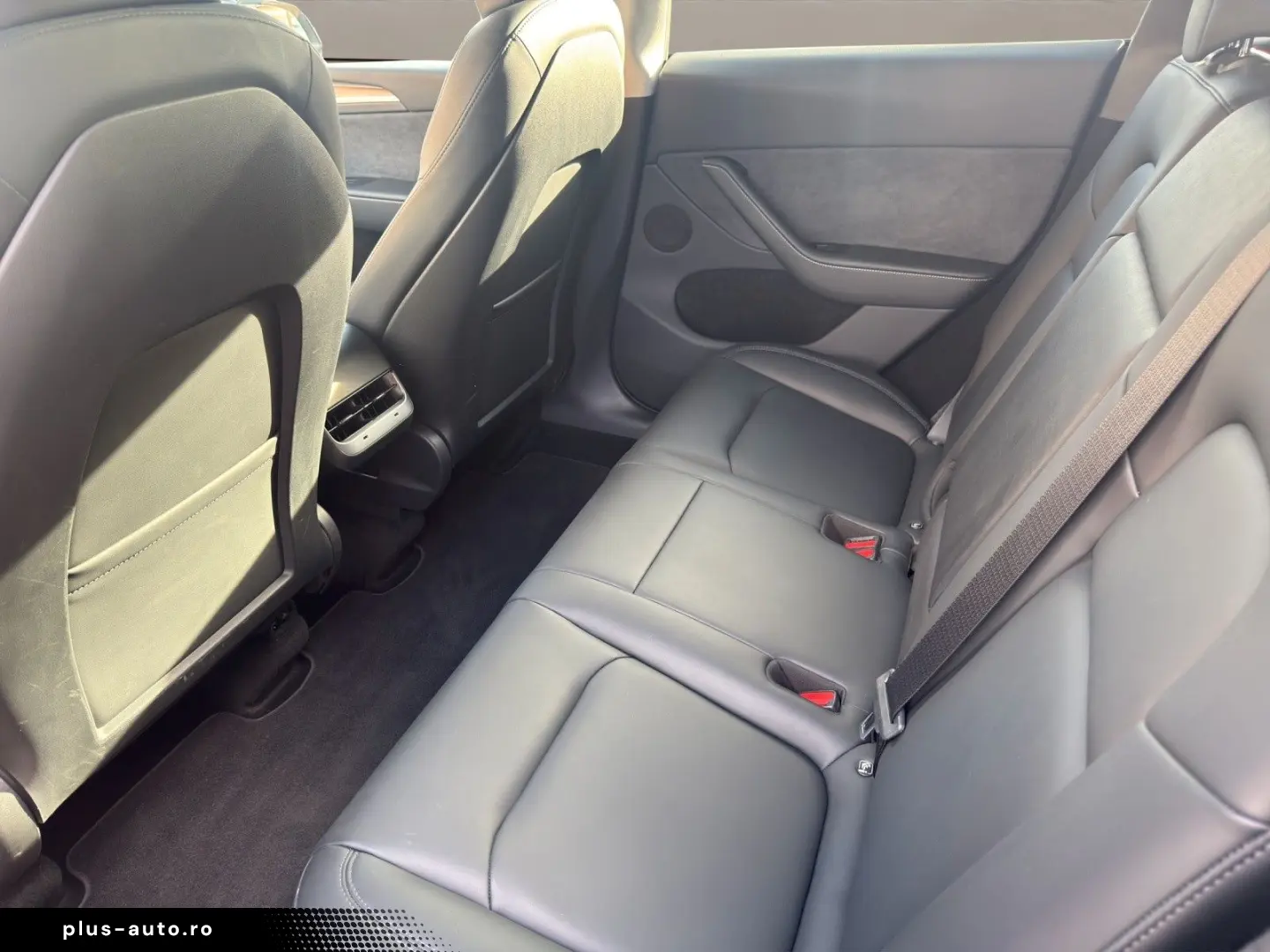 TESLA Model Y Performance Dual AWD