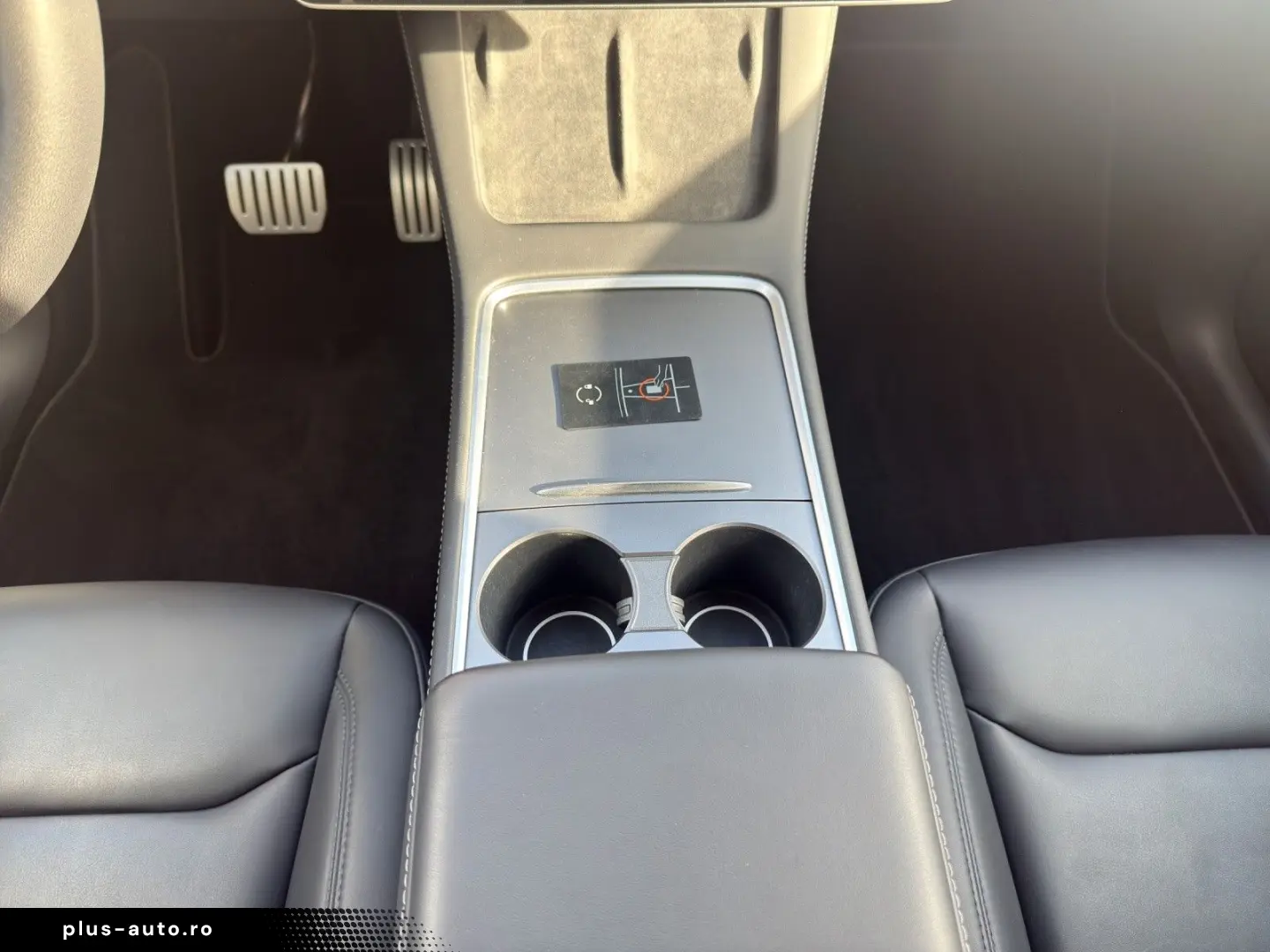 TESLA Model Y Performance Dual AWD
