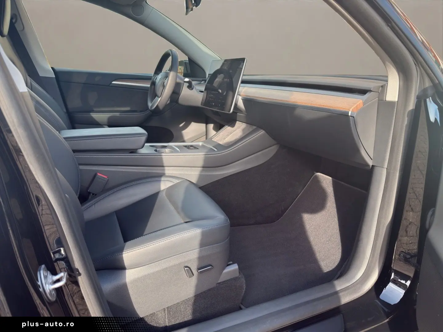 TESLA Model Y Performance Dual AWD