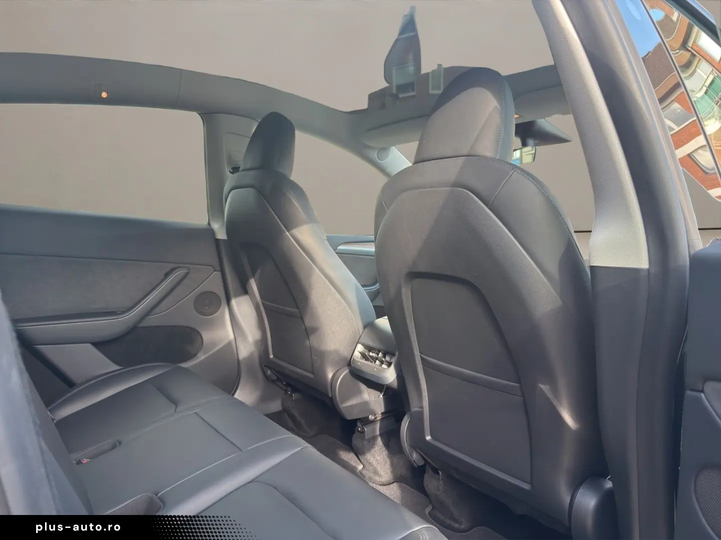 TESLA Model Y Performance Dual AWD