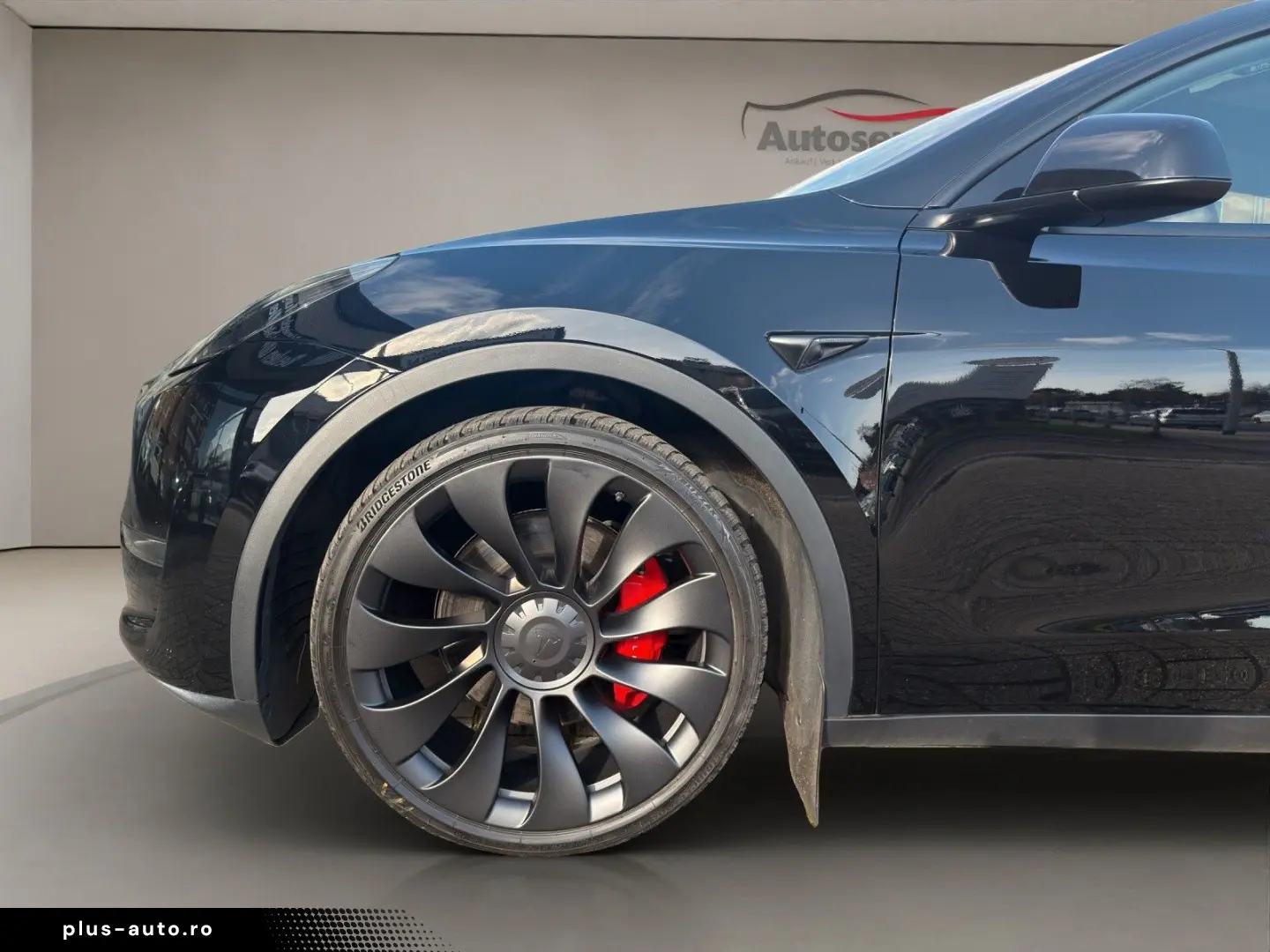 TESLA Model Y Performance Dual AWD