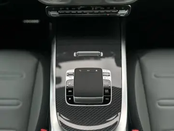 Mercedes-Benz G 580 Pachet de noapte din carbon