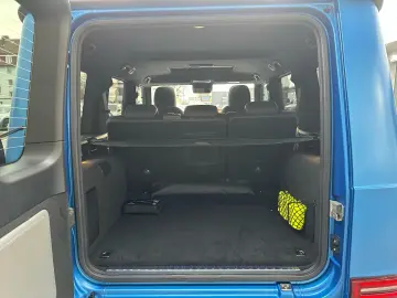 Mercedes-Benz G 580 Pachet de noapte din carbon